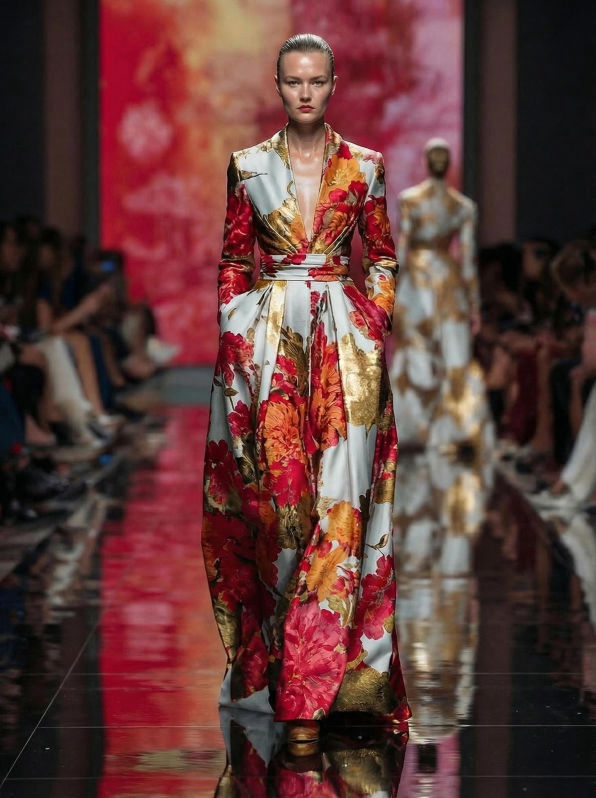 ai for fashion