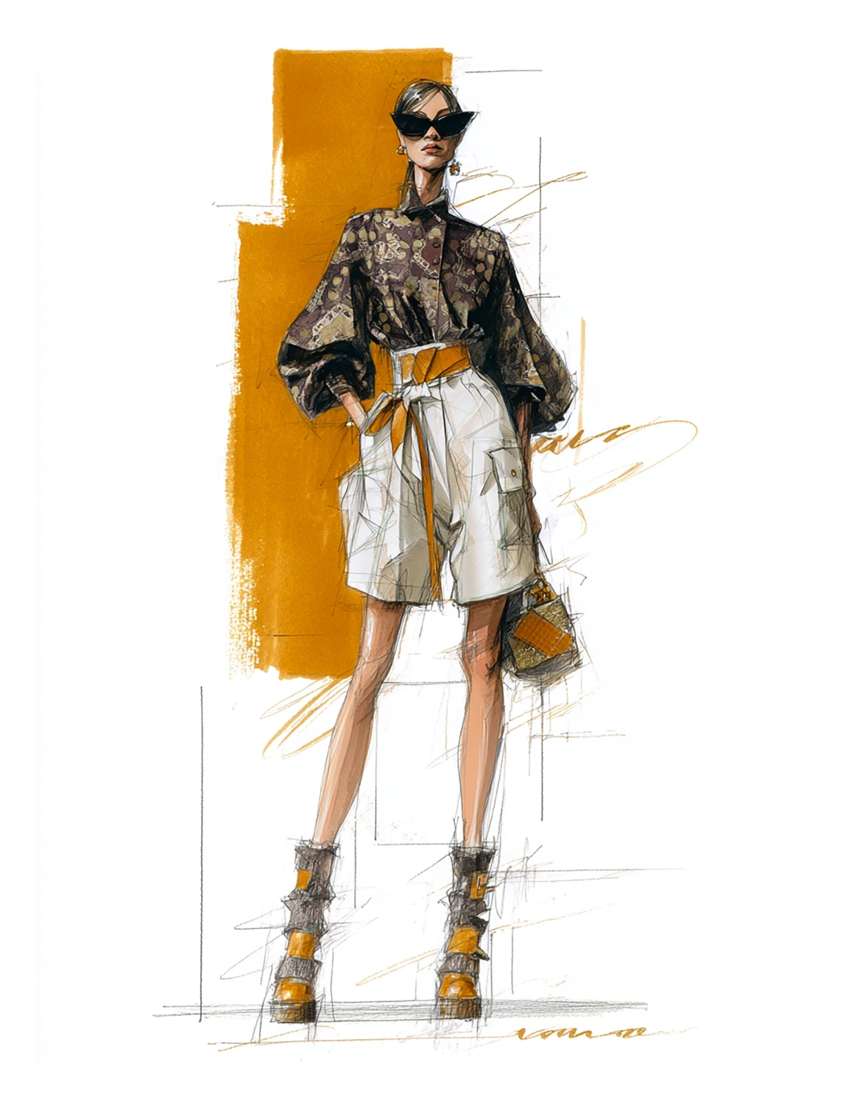 ai for fashion with luca storelli