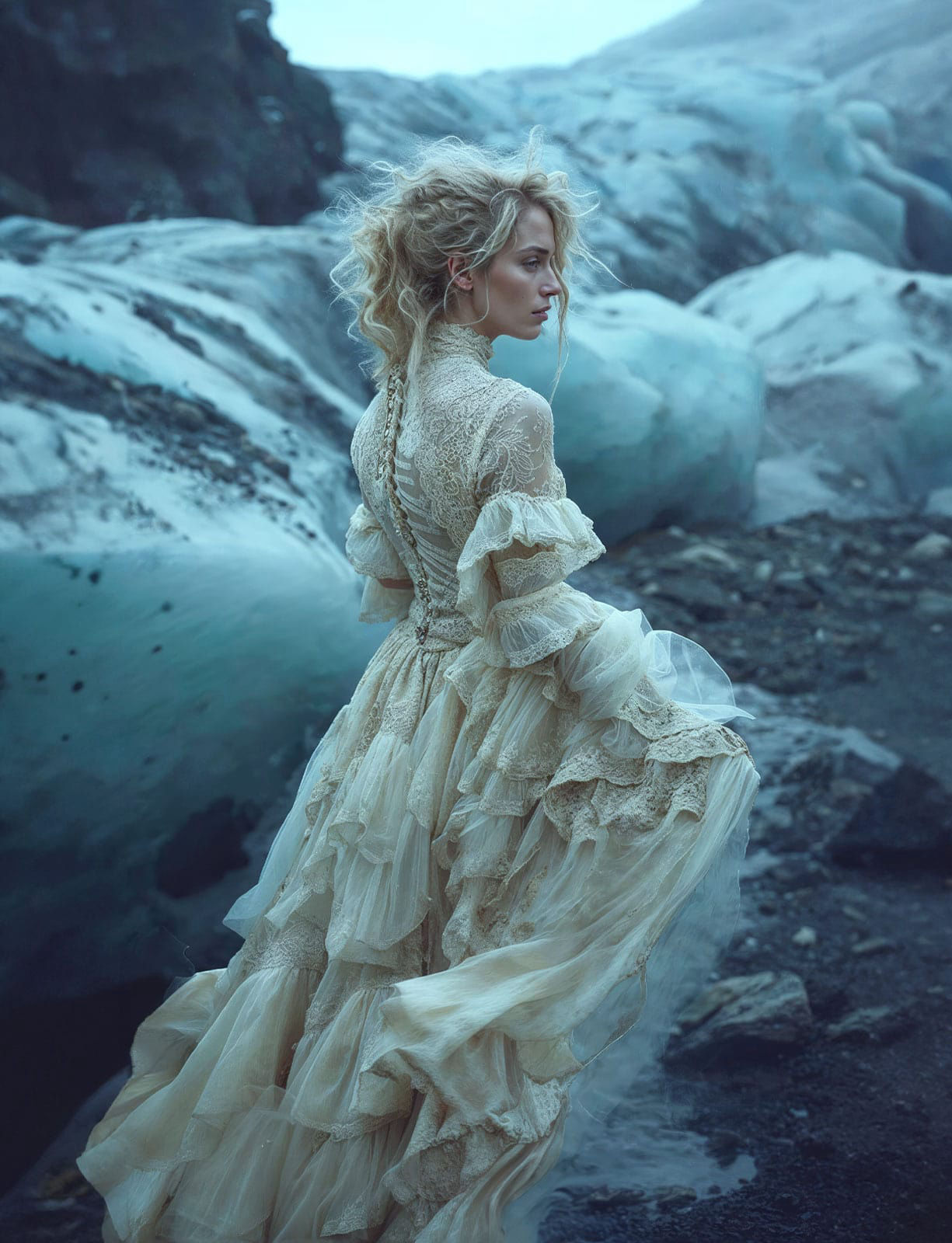 renaissance photography by luca storelli
