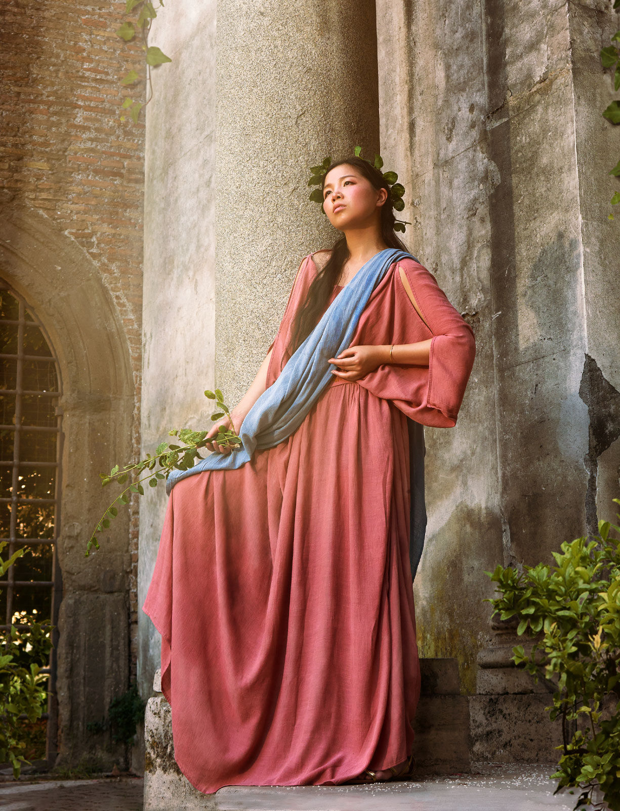 renaissance photographer luca storelli