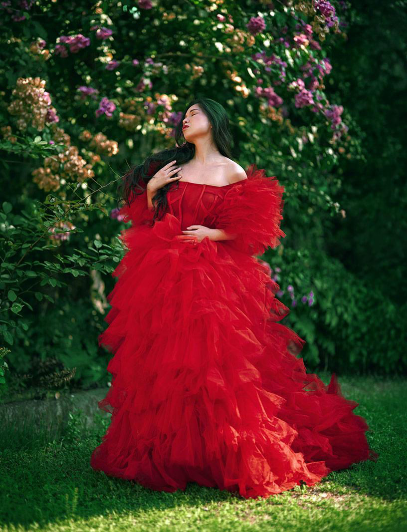 Fine art and fashion photography by Luca Storelli