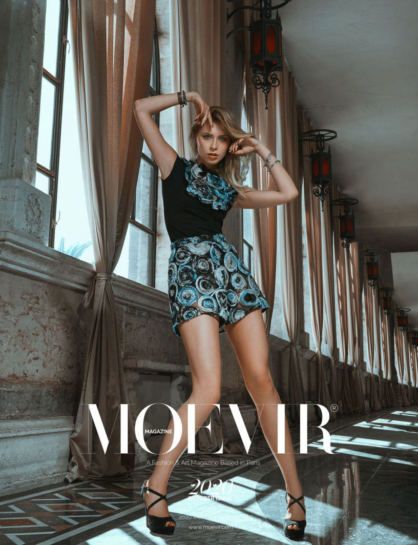 editorial photography by Luca Storelli