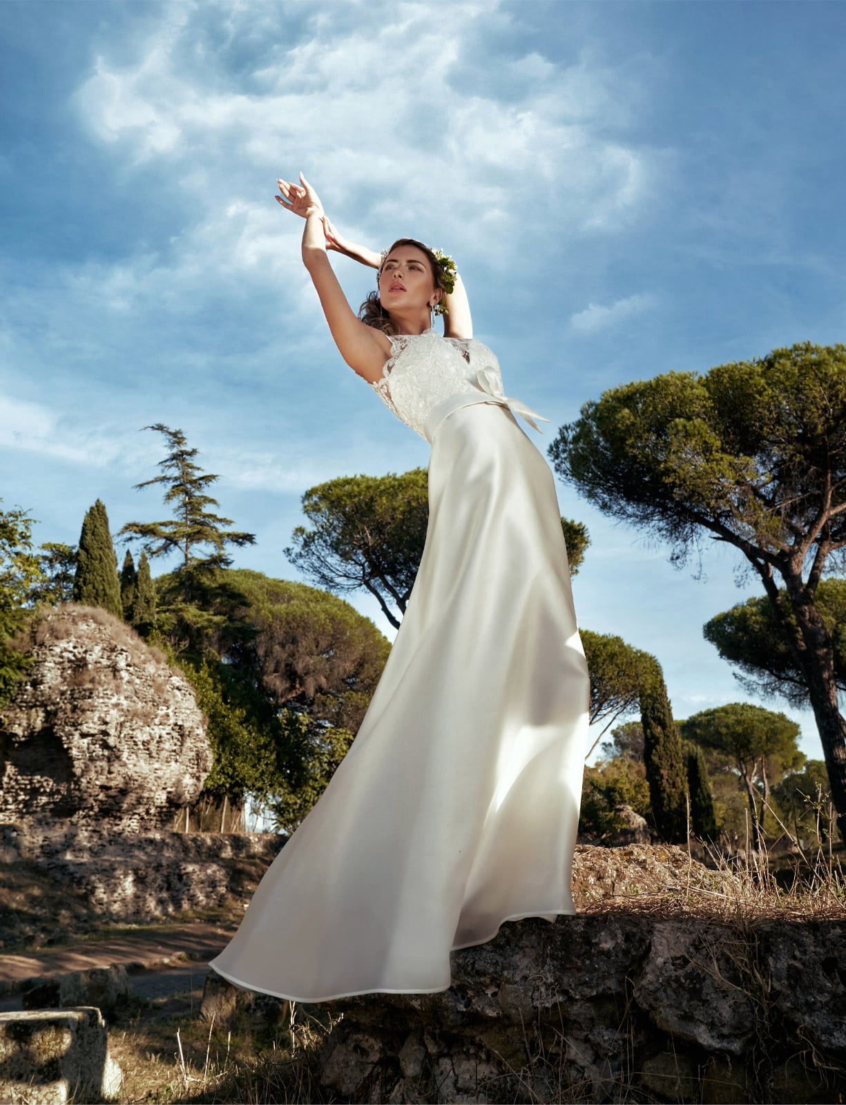 Wedding & Bridal photography with Luca Storelli photographer