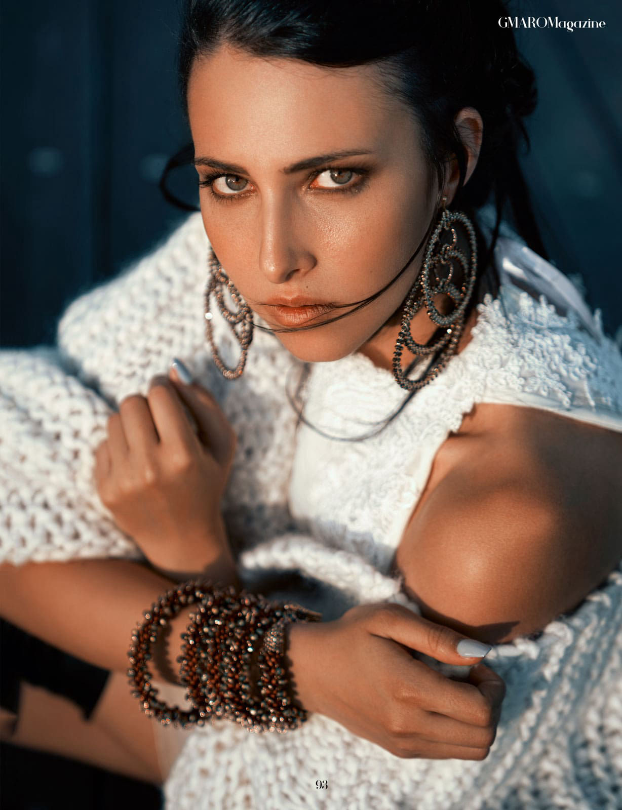 portrait and jewels photography luca storelli