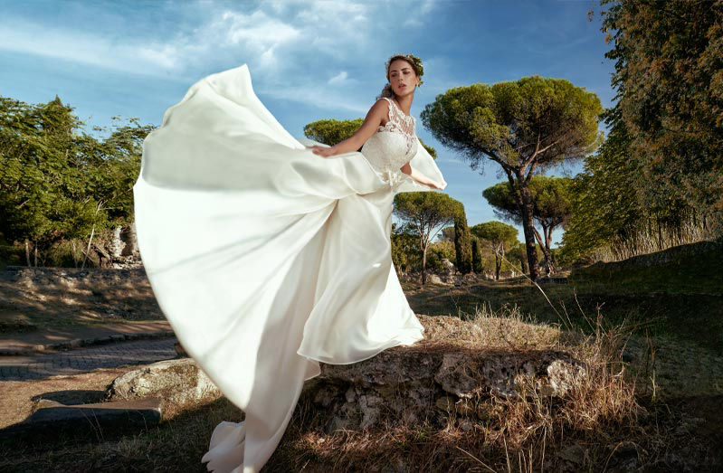 wedding and fine art photographers in rome, Luca Storelli